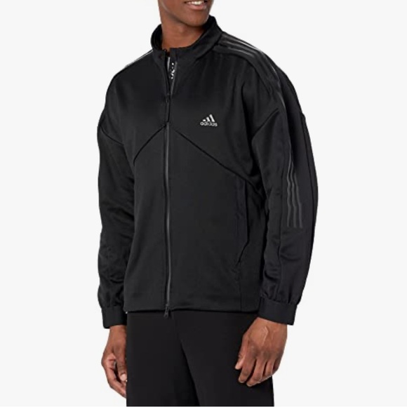 Adidas M TIRO Multi Sport Track Jacket - Picture 2 of 16